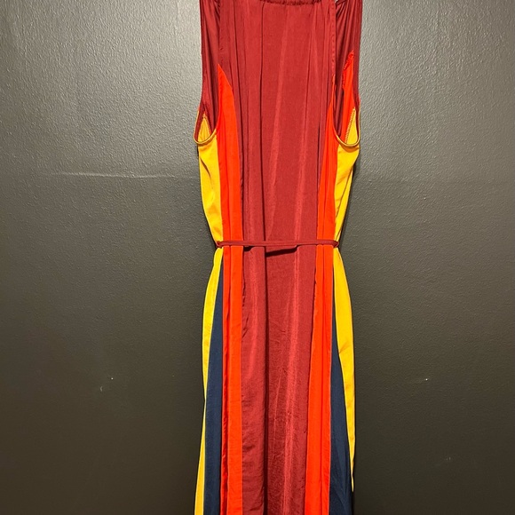 Banana Republic Glam Resort Maxi Dress - Picture 14 of 16